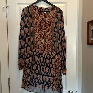 Anthropologie Dress